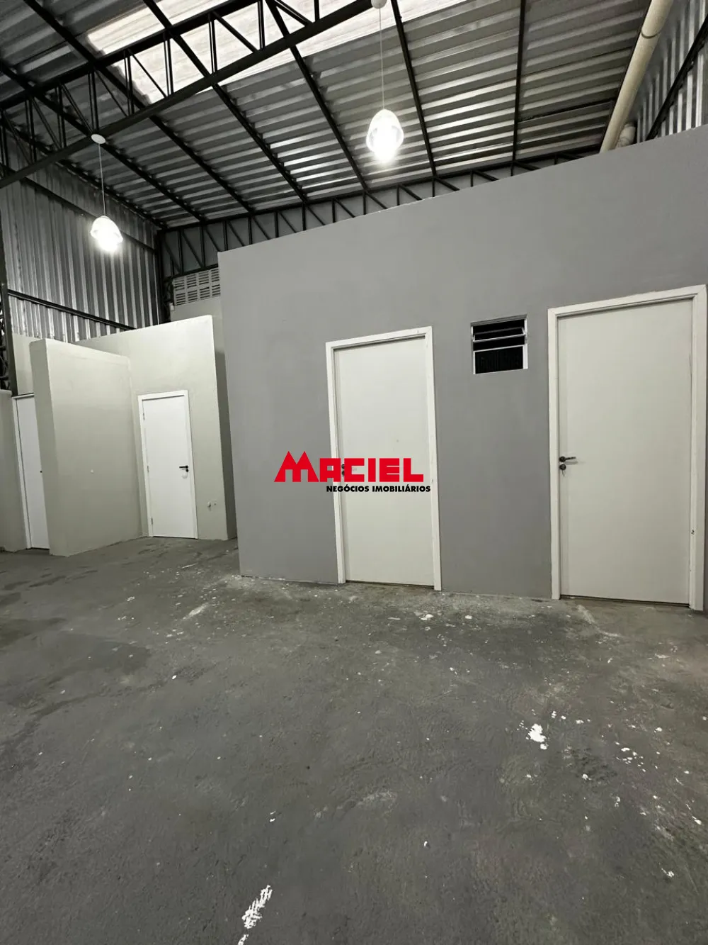 Comprar Comercial / Galp&atilde;o em S&atilde;o Jos&eacute; dos Campos R$ 830.000,00 - Foto 2