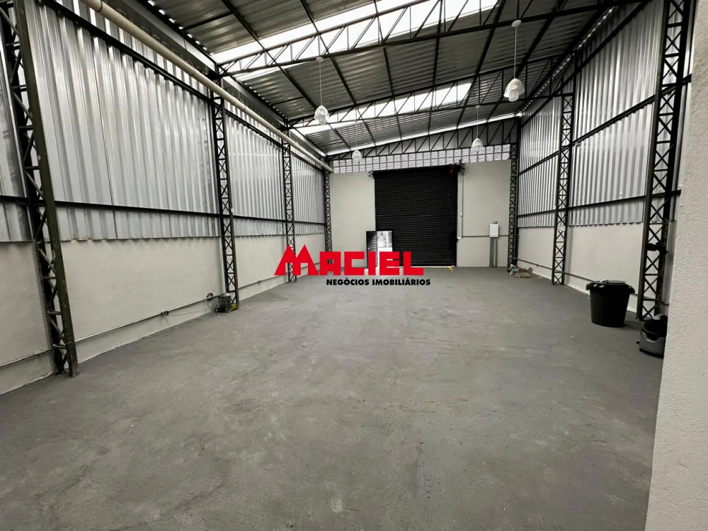 Comprar Comercial / Galp&atilde;o em S&atilde;o Jos&eacute; dos Campos R$ 830.000,00 - Foto 6