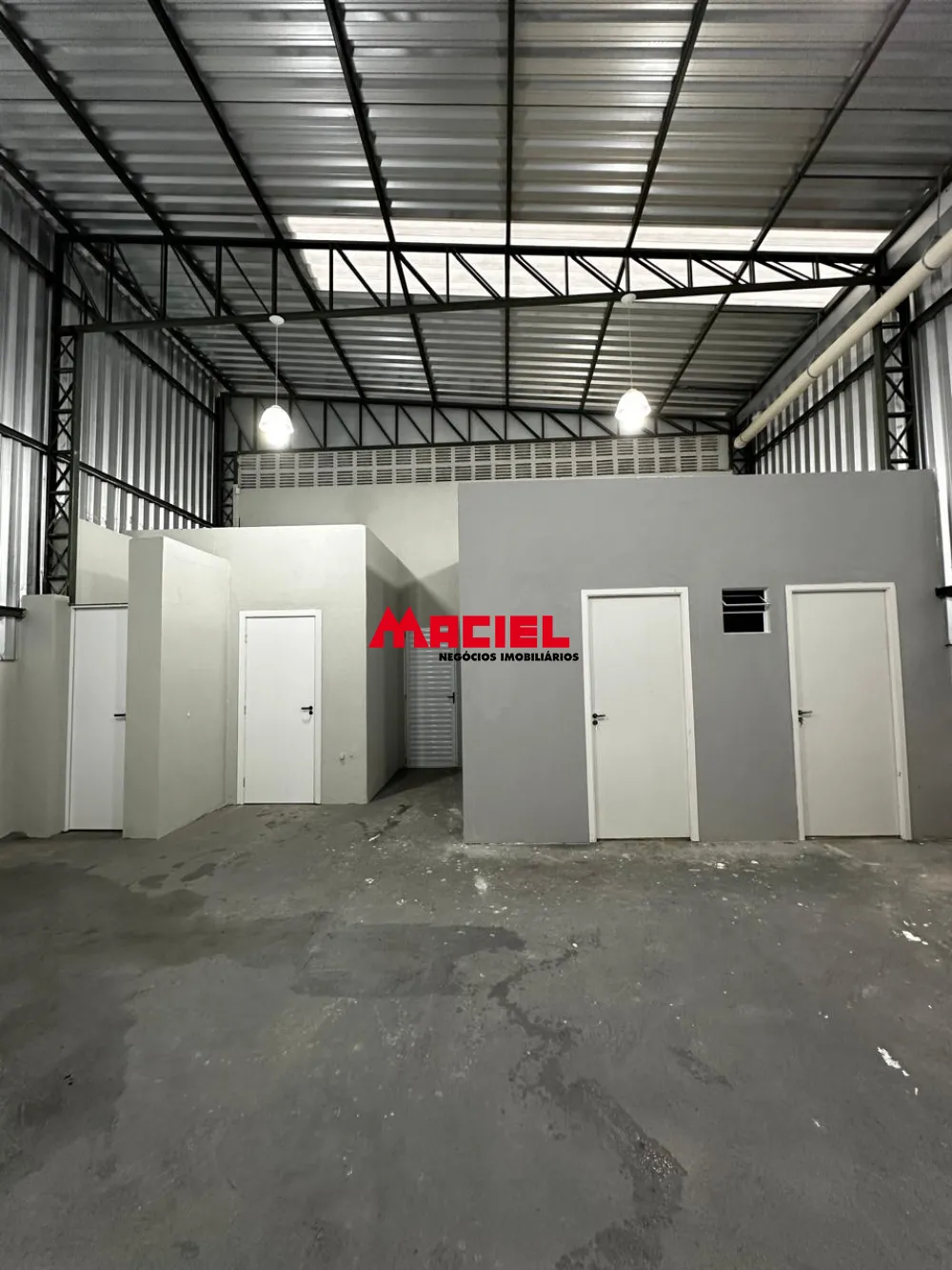 Comprar Comercial / Galp&atilde;o em S&atilde;o Jos&eacute; dos Campos R$ 830.000,00 - Foto 9