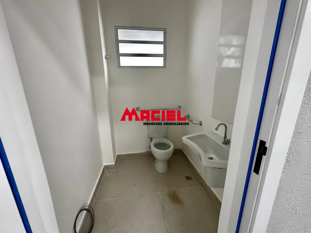 Comprar Comercial / Galp&atilde;o em S&atilde;o Jos&eacute; dos Campos R$ 830.000,00 - Foto 12