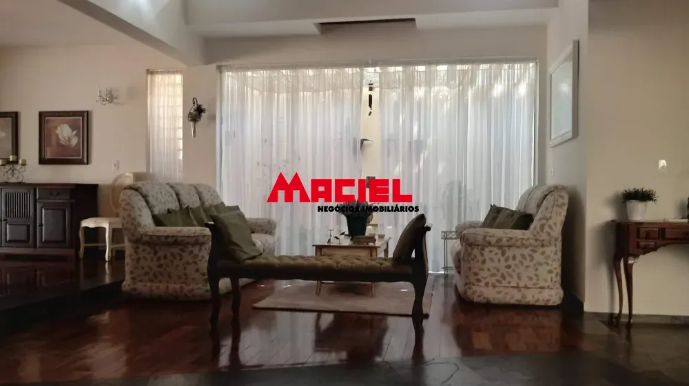 Comprar Casa / Sobrado em S&atilde;o Jos&eacute; dos Campos - Foto 2