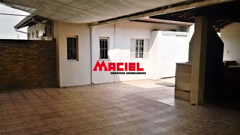 Comprar Casa / Sobrado em S&atilde;o Jos&eacute; dos Campos - Foto 22