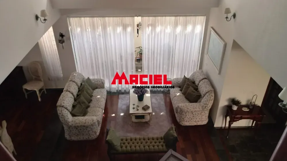 Comprar Casa / Sobrado em S&atilde;o Jos&eacute; dos Campos - Foto 24