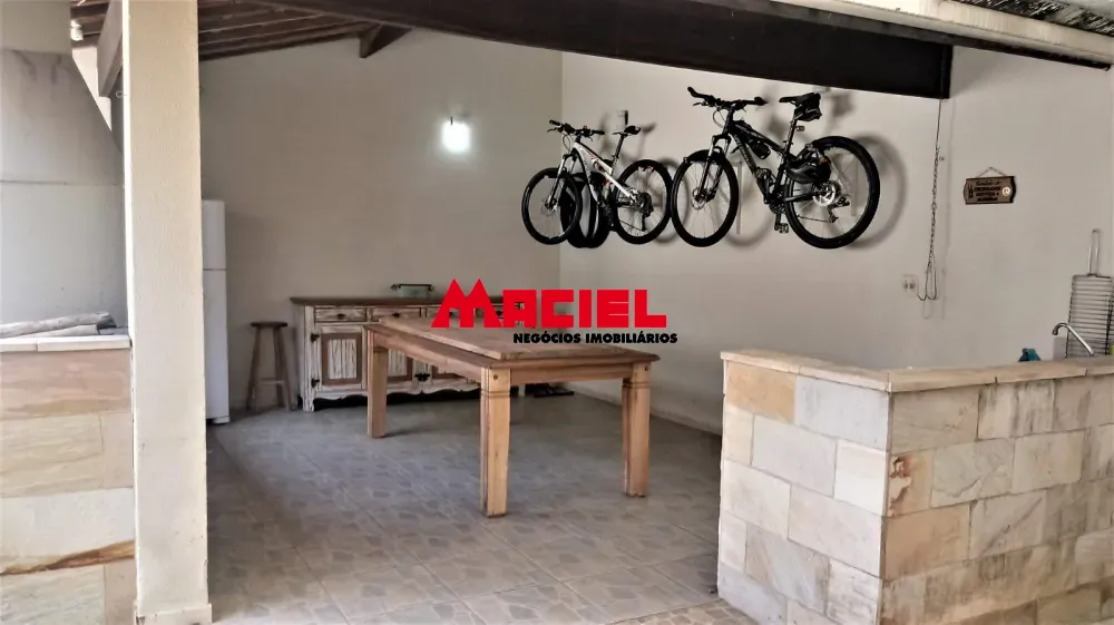 Comprar Casa / Sobrado em S&atilde;o Jos&eacute; dos Campos - Foto 25