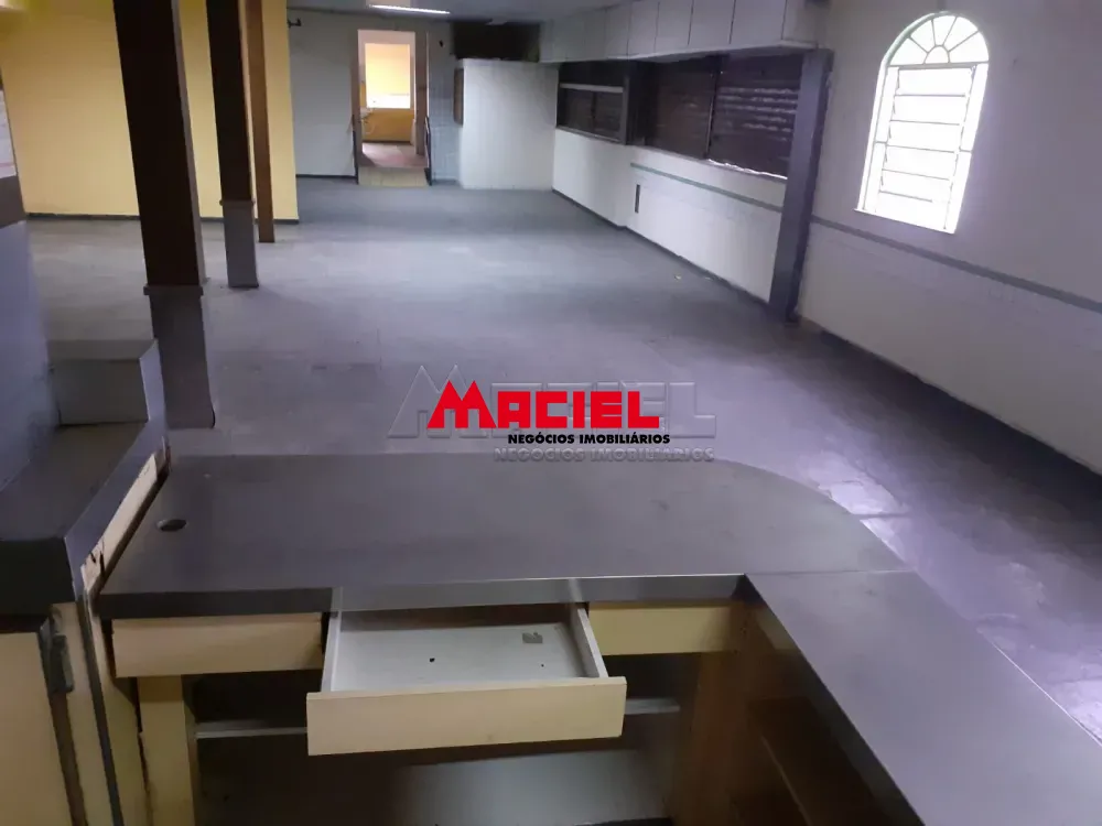 Alugar Comercial / Ponto Comercial em S&atilde;o Jos&eacute; dos Campos R$ 22.000,00 - Foto 8