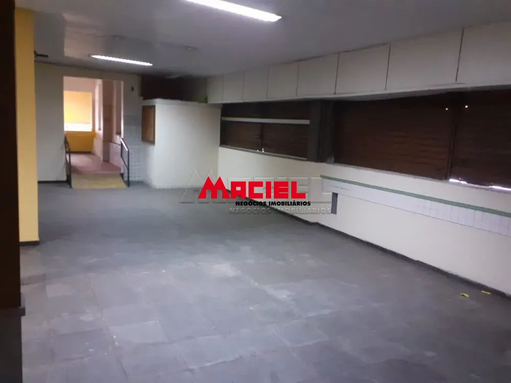 Alugar Comercial / Ponto Comercial em S&atilde;o Jos&eacute; dos Campos R$ 22.000,00 - Foto 12