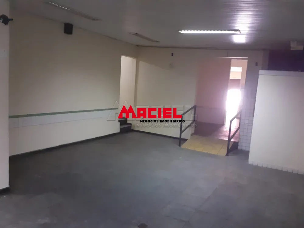 Alugar Comercial / Ponto Comercial em S&atilde;o Jos&eacute; dos Campos R$ 22.000,00 - Foto 15