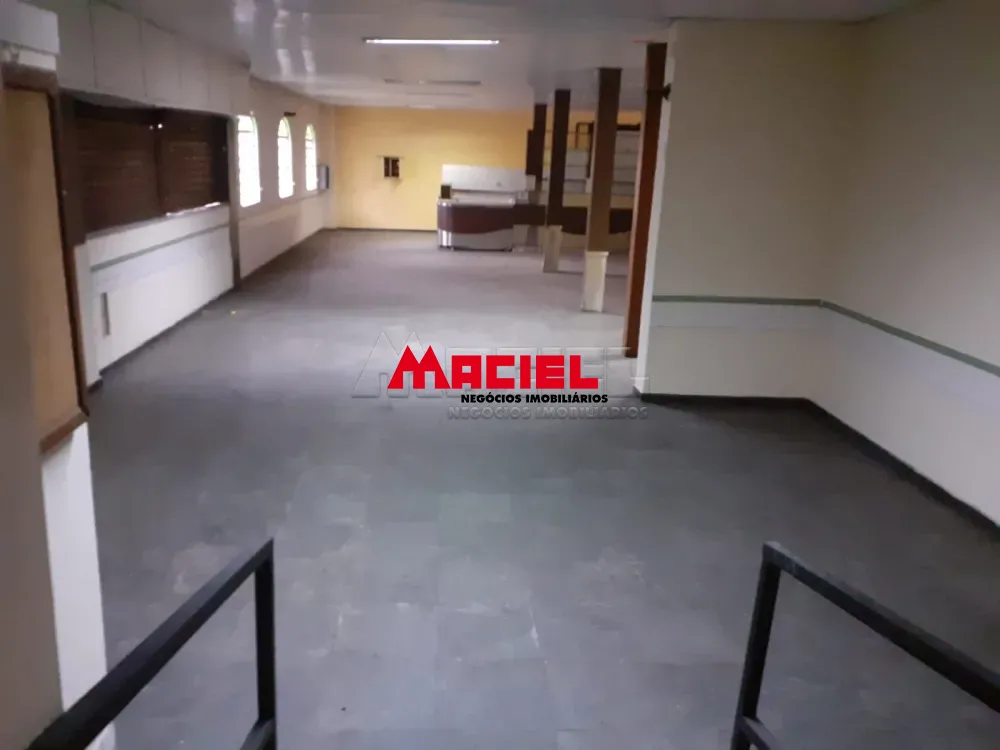 Alugar Comercial / Ponto Comercial em S&atilde;o Jos&eacute; dos Campos R$ 22.000,00 - Foto 23