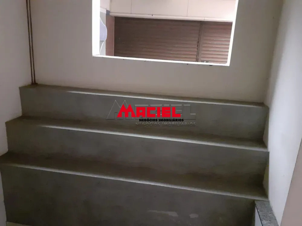 Alugar Comercial / Ponto Comercial em S&atilde;o Jos&eacute; dos Campos R$ 22.000,00 - Foto 25