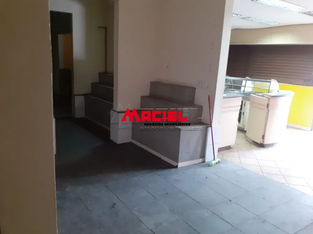 Alugar Comercial / Ponto Comercial em S&atilde;o Jos&eacute; dos Campos R$ 22.000,00 - Foto 27