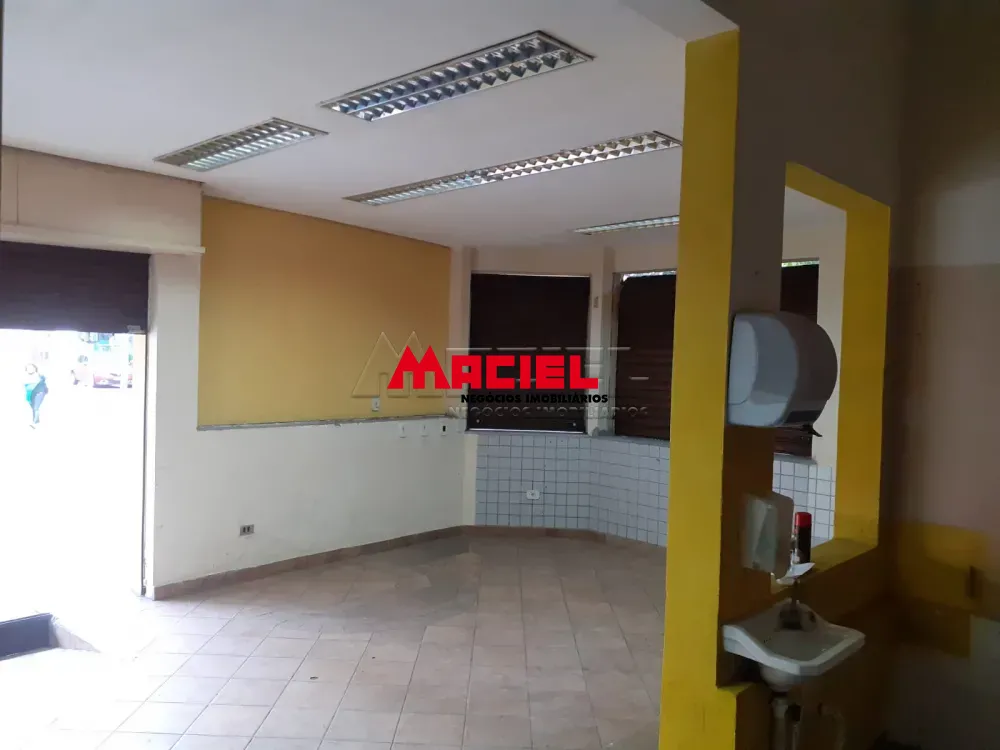 Alugar Comercial / Ponto Comercial em S&atilde;o Jos&eacute; dos Campos R$ 22.000,00 - Foto 31