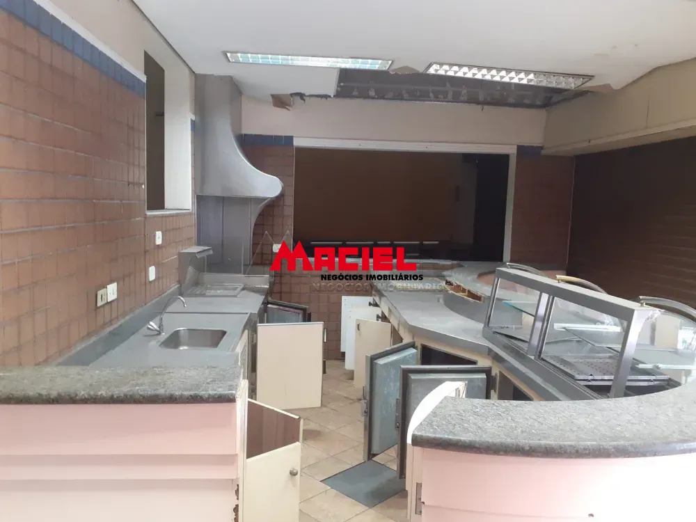 Alugar Comercial / Ponto Comercial em S&atilde;o Jos&eacute; dos Campos R$ 22.000,00 - Foto 35