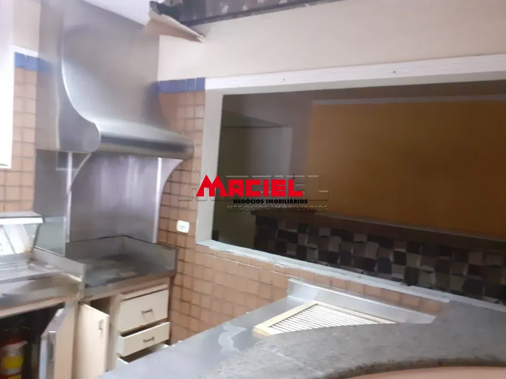 Alugar Comercial / Ponto Comercial em S&atilde;o Jos&eacute; dos Campos R$ 22.000,00 - Foto 36