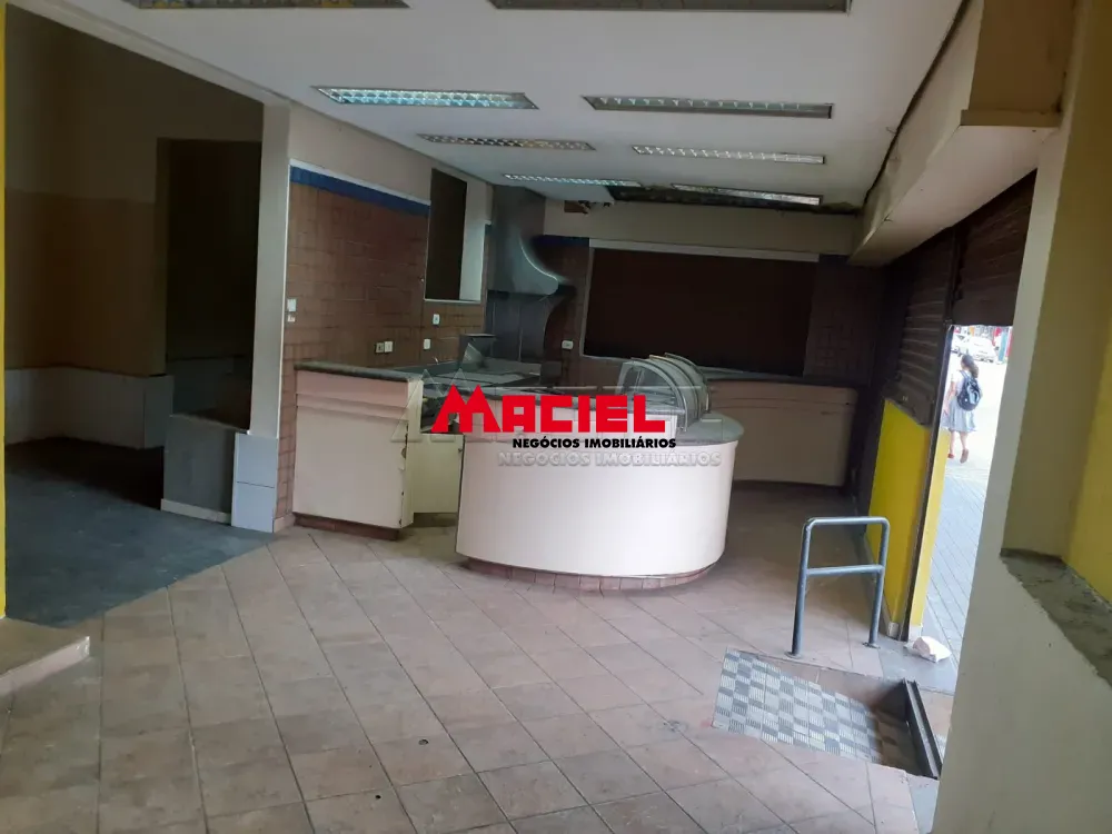 Alugar Comercial / Ponto Comercial em S&atilde;o Jos&eacute; dos Campos R$ 22.000,00 - Foto 37
