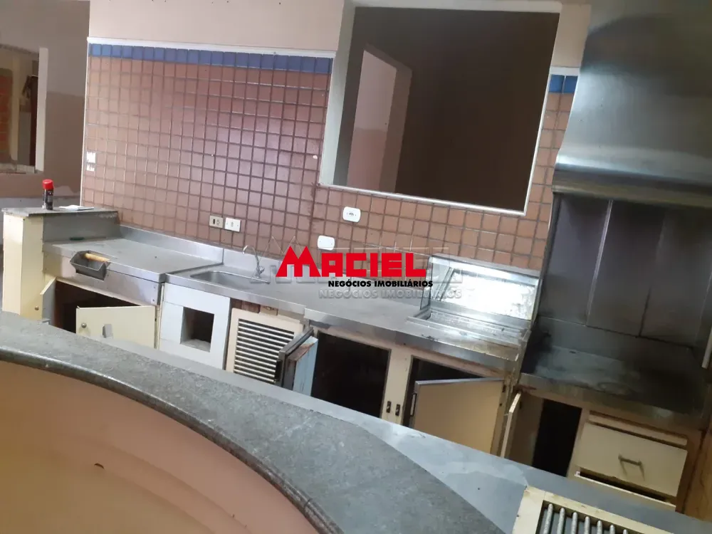 Alugar Comercial / Ponto Comercial em S&atilde;o Jos&eacute; dos Campos R$ 22.000,00 - Foto 38