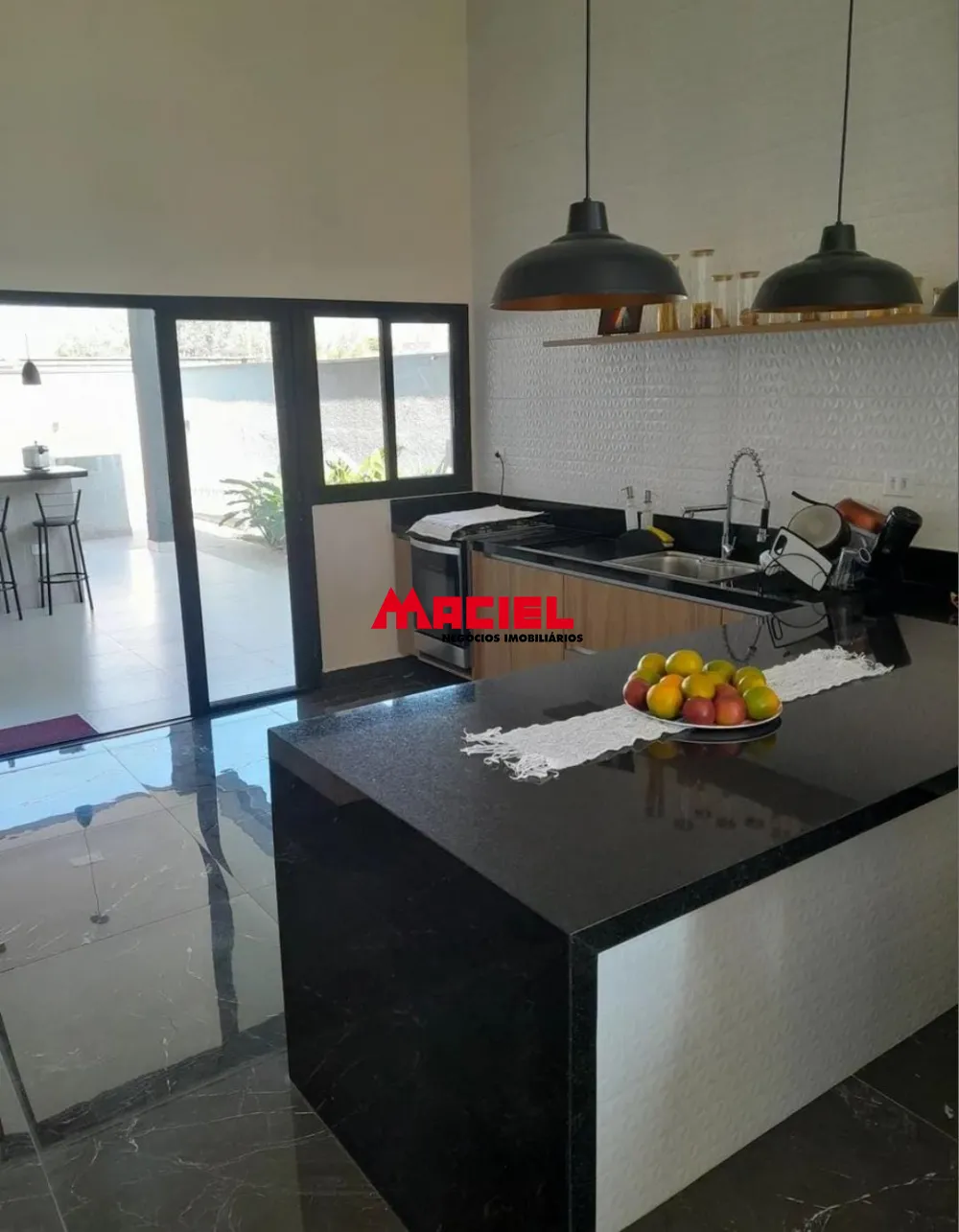 Comprar Casa / Condom&iacute;nio em Ca&ccedil;apava R$ 1.596.000,00 - Foto 3