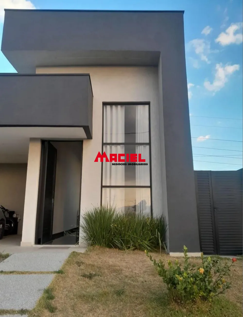 Comprar Casa / Condom&iacute;nio em Ca&ccedil;apava R$ 1.596.000,00 - Foto 2