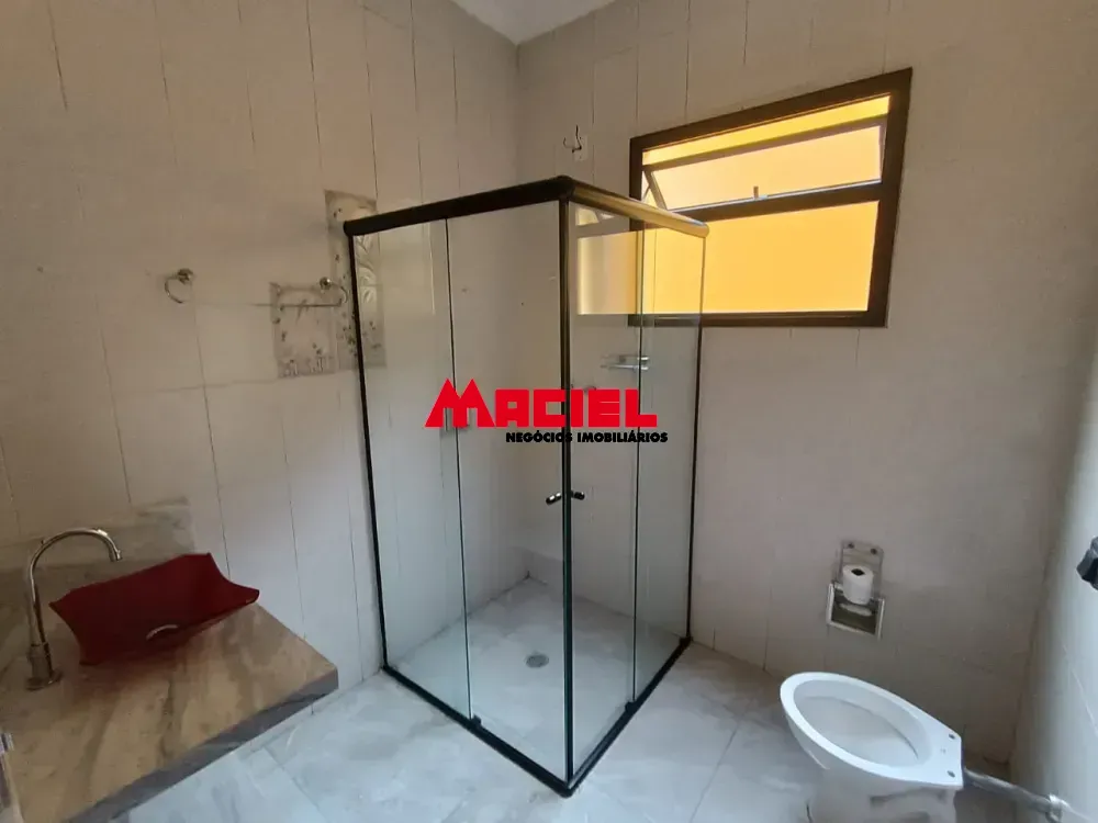 Alugar Casa / Padr&atilde;o em S&atilde;o Jos&eacute; dos Campos R$ 1.700,00 - Foto 3