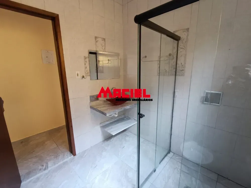 Alugar Casa / Padr&atilde;o em S&atilde;o Jos&eacute; dos Campos R$ 1.700,00 - Foto 4