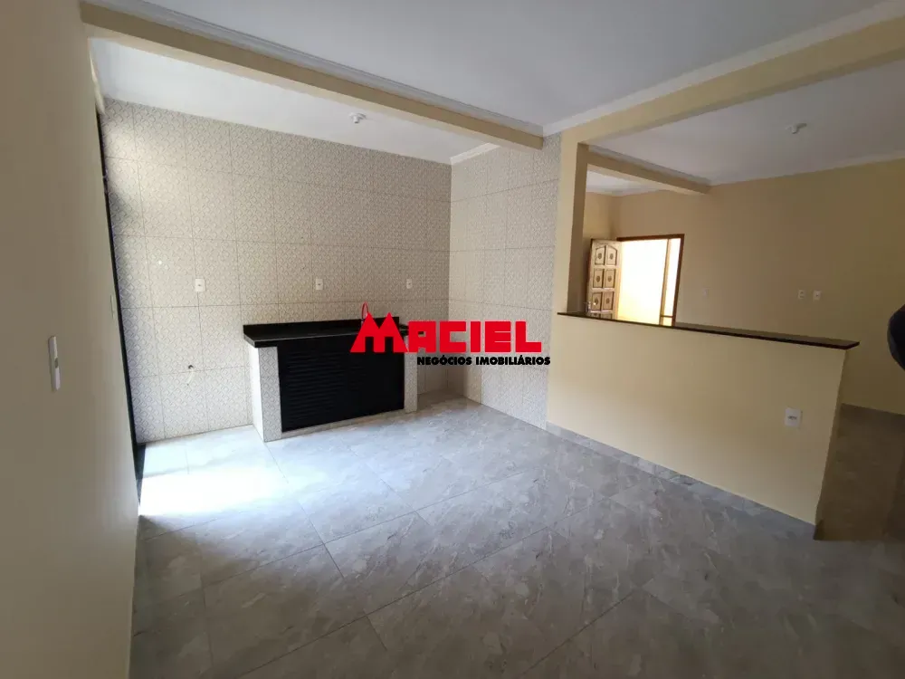 Alugar Casa / Padr&atilde;o em S&atilde;o Jos&eacute; dos Campos R$ 1.700,00 - Foto 6