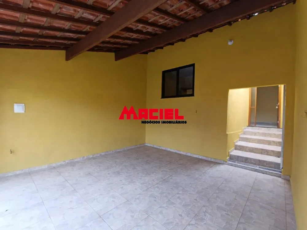 Alugar Casa / Padr&atilde;o em S&atilde;o Jos&eacute; dos Campos R$ 1.700,00 - Foto 10