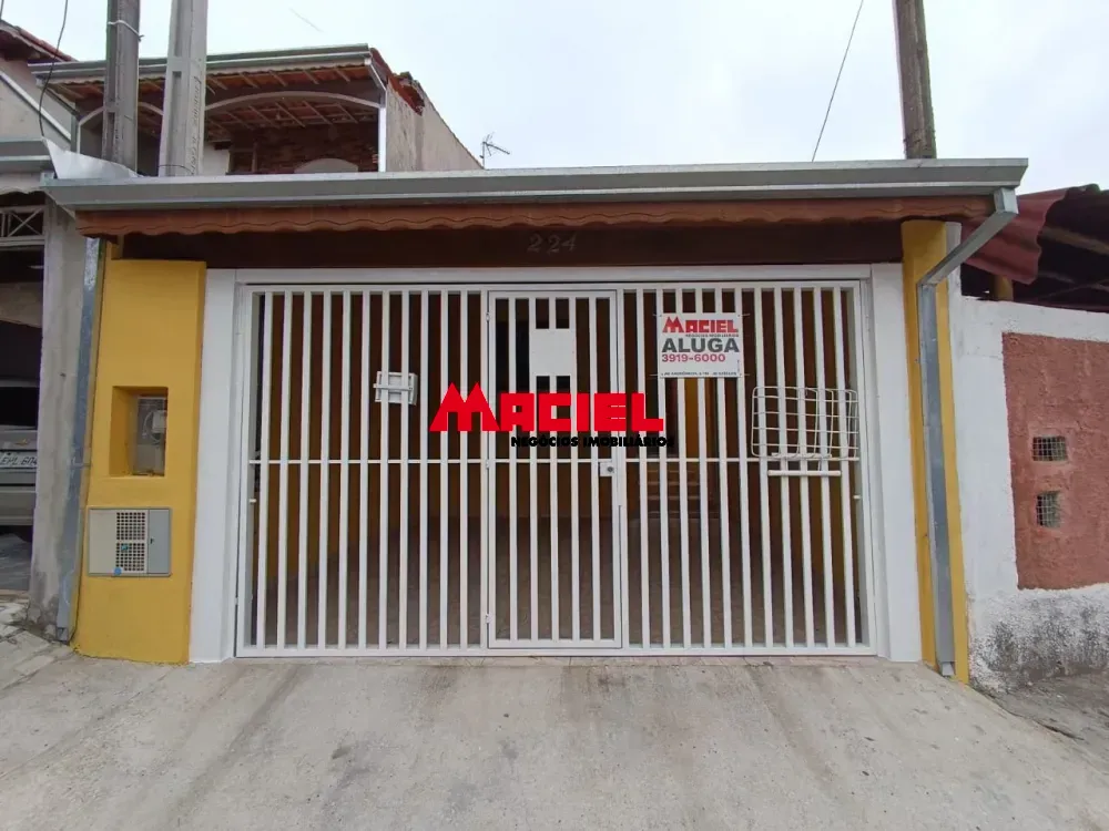 Alugar Casa / Padr&atilde;o em S&atilde;o Jos&eacute; dos Campos R$ 1.700,00 - Foto 11