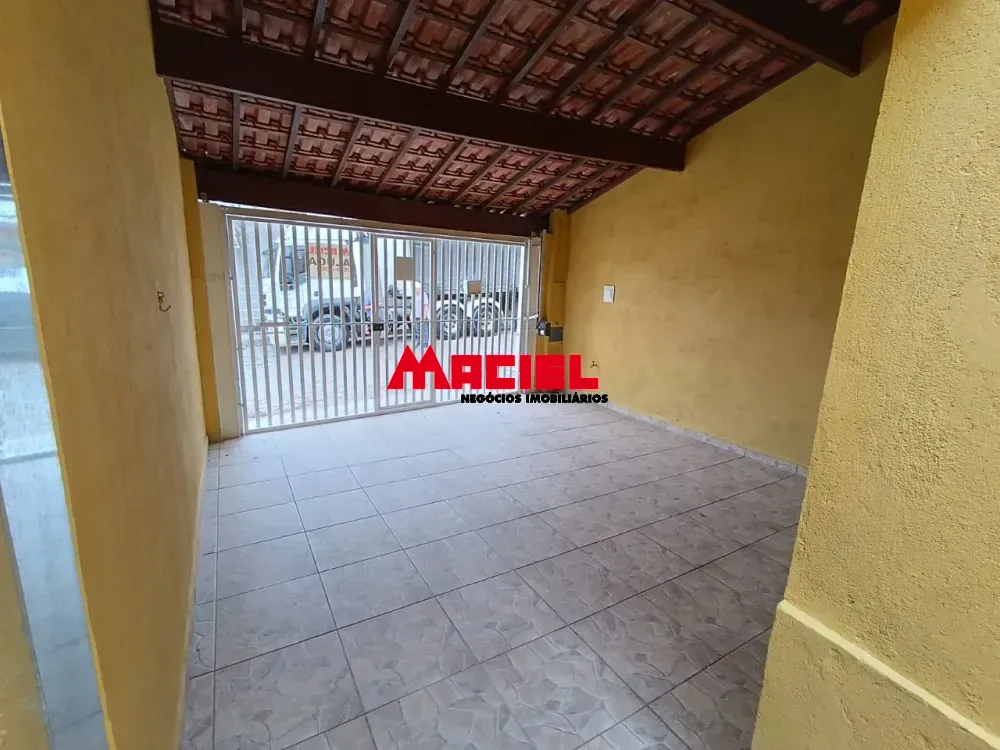 Alugar Casa / Padr&atilde;o em S&atilde;o Jos&eacute; dos Campos R$ 1.700,00 - Foto 13