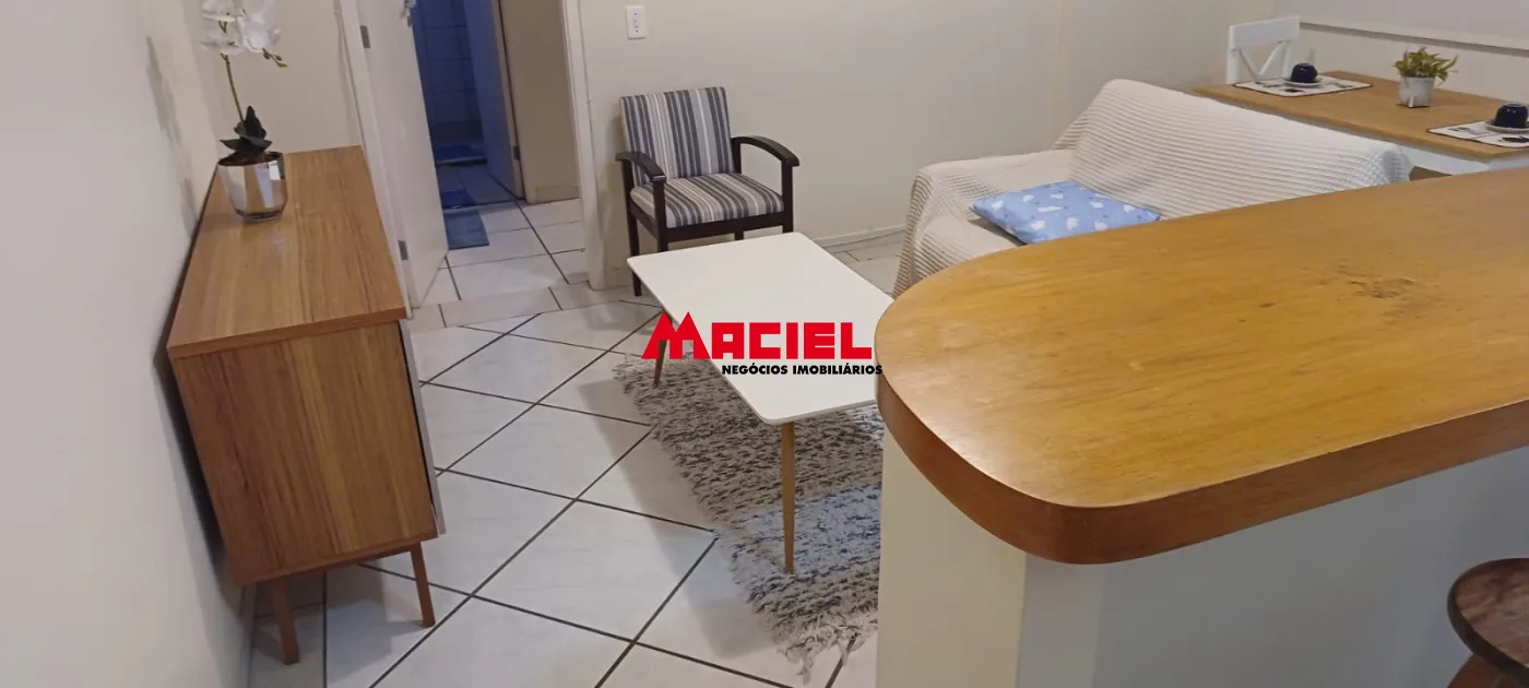 Alugar Apartamento / Padr&atilde;o em S&atilde;o Jos&eacute; dos Campos R$ 2.750,00 - Foto 4