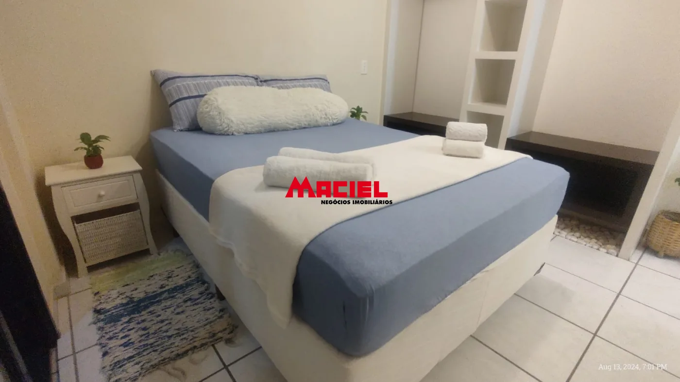 Alugar Apartamento / Padr&atilde;o em S&atilde;o Jos&eacute; dos Campos R$ 2.750,00 - Foto 6