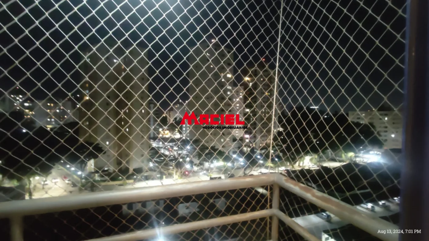 Alugar Apartamento / Padr&atilde;o em S&atilde;o Jos&eacute; dos Campos R$ 2.750,00 - Foto 10