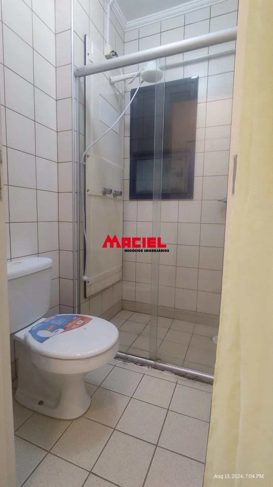 Alugar Apartamento / Padr&atilde;o em S&atilde;o Jos&eacute; dos Campos R$ 2.750,00 - Foto 15