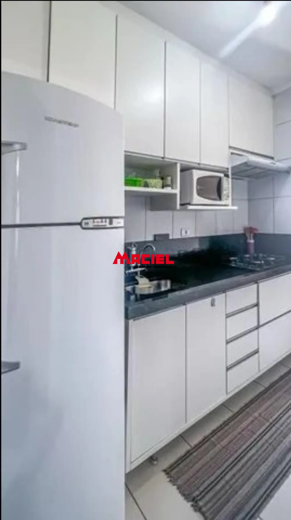 Comprar Apartamento / Padr&atilde;o em S&atilde;o Jos&eacute; dos Campos R$ 585.000,00 - Foto 4
