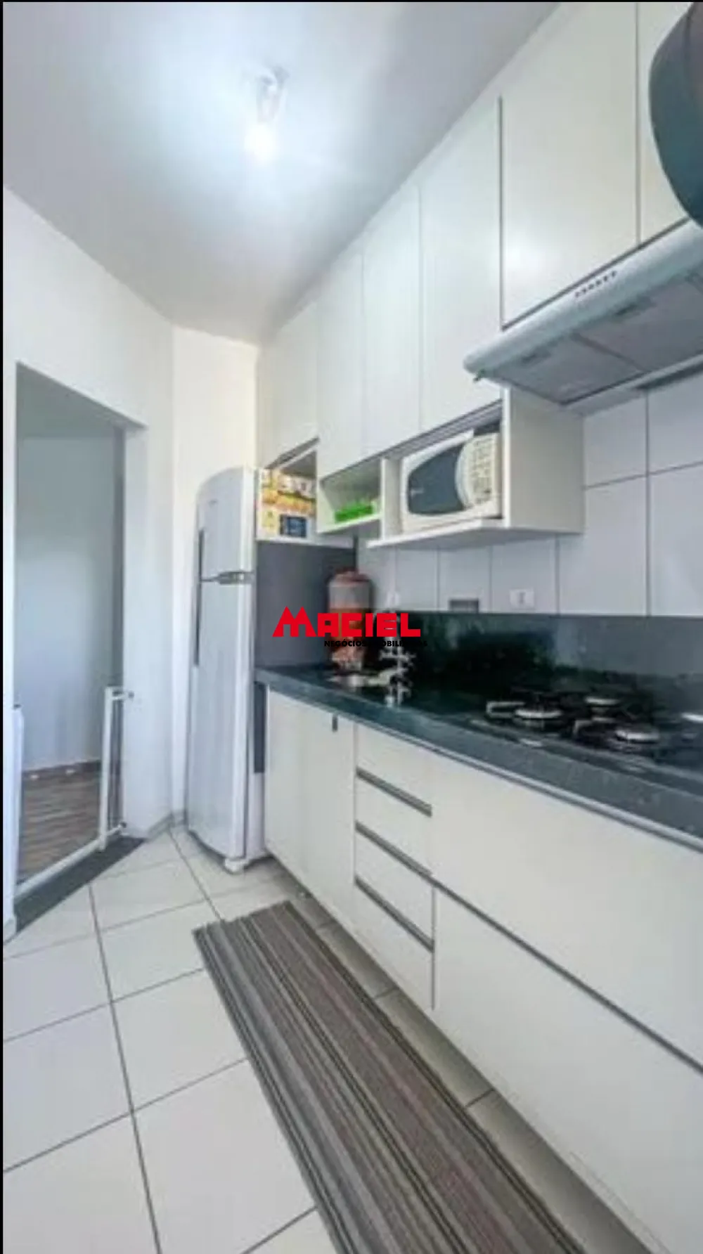 Comprar Apartamento / Padr&atilde;o em S&atilde;o Jos&eacute; dos Campos R$ 585.000,00 - Foto 5