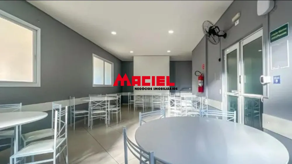 Comprar Apartamento / Padr&atilde;o em S&atilde;o Jos&eacute; dos Campos R$ 585.000,00 - Foto 11