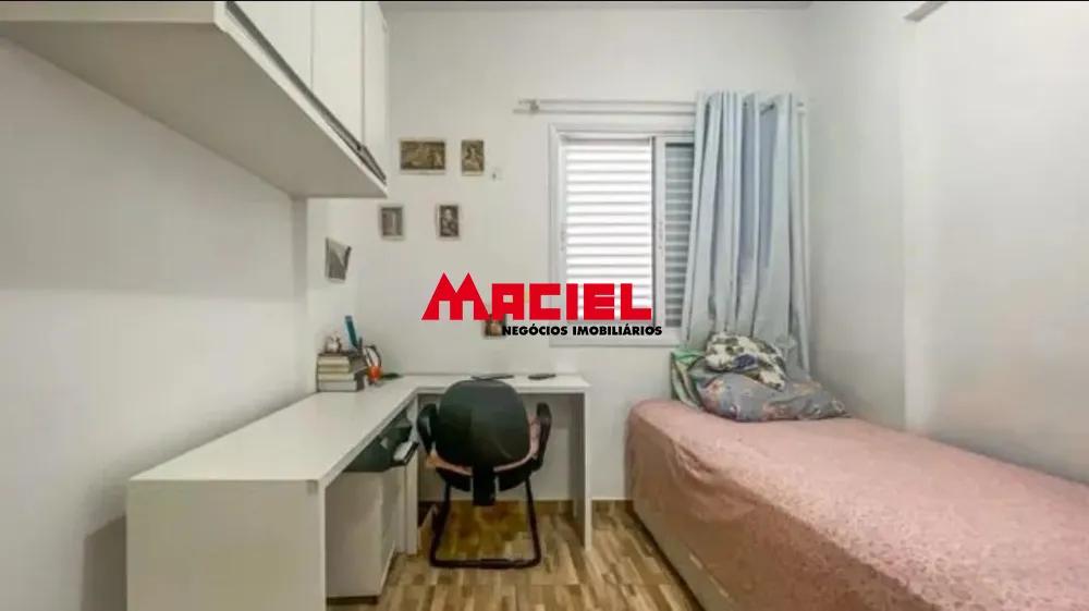 Comprar Apartamento / Padr&atilde;o em S&atilde;o Jos&eacute; dos Campos R$ 585.000,00 - Foto 8