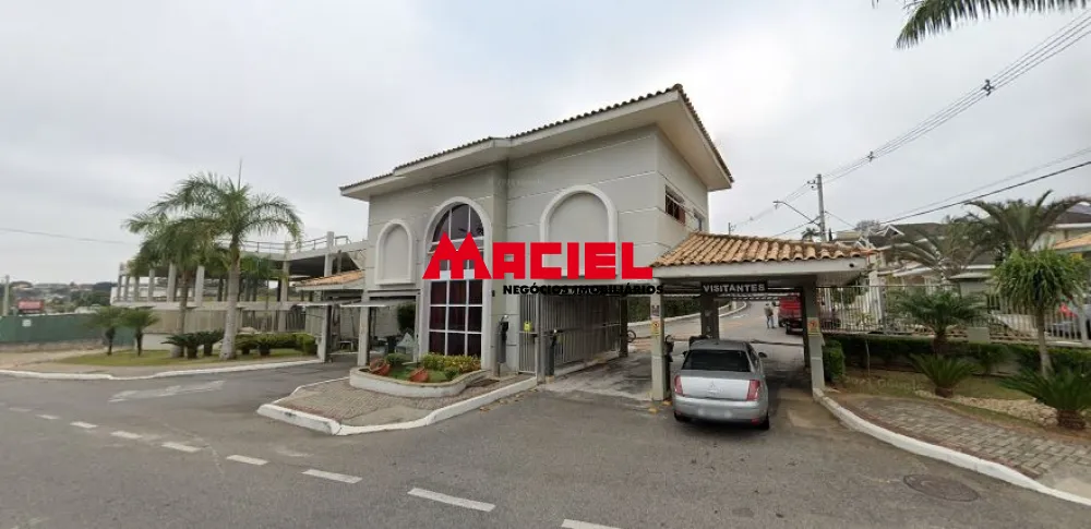 Alugar Casa / Condom&iacute;nio em S&atilde;o Jos&eacute; dos Campos R$ 6.600,00 - Foto 1