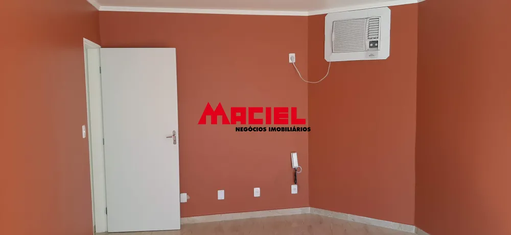 Alugar Comercial / Sala em Edif&iacute;cio/Condom&iacute;nio em S&atilde;o Jos&eacute; dos Campos R$ 900,00 - Foto 3