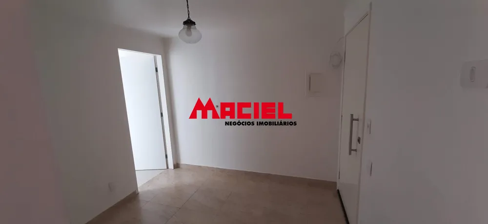 Alugar Comercial / Sala em Edif&iacute;cio/Condom&iacute;nio em S&atilde;o Jos&eacute; dos Campos R$ 900,00 - Foto 4