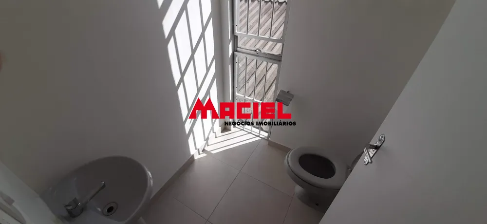 Alugar Comercial / Sala em Edif&iacute;cio/Condom&iacute;nio em S&atilde;o Jos&eacute; dos Campos R$ 900,00 - Foto 5
