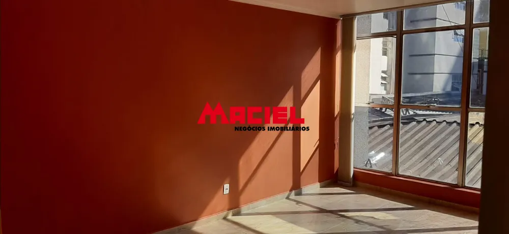 Alugar Comercial / Sala em Edif&iacute;cio/Condom&iacute;nio em S&atilde;o Jos&eacute; dos Campos R$ 900,00 - Foto 1