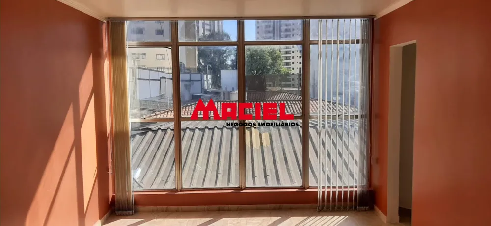 Alugar Comercial / Sala em Edif&iacute;cio/Condom&iacute;nio em S&atilde;o Jos&eacute; dos Campos R$ 900,00 - Foto 7