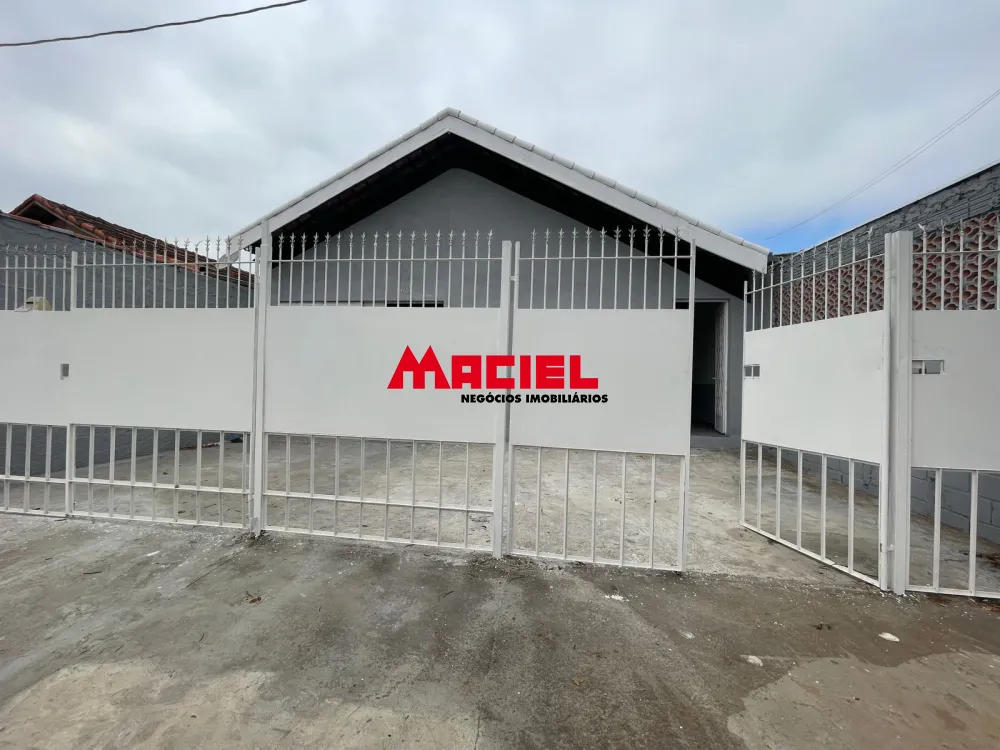 Alugar Comercial / Galp&atilde;o em S&atilde;o Jos&eacute; dos Campos R$ 5.500,00 - Foto 1