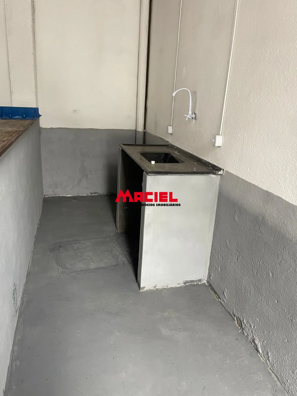 Alugar Comercial / Galp&atilde;o em S&atilde;o Jos&eacute; dos Campos R$ 5.500,00 - Foto 5