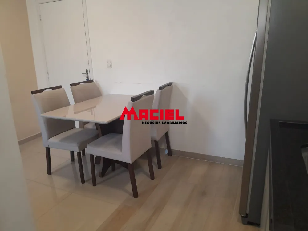 Comprar Apartamento / Padr&atilde;o em S&atilde;o Jos&eacute; dos Campos R$ 265.000,00 - Foto 3