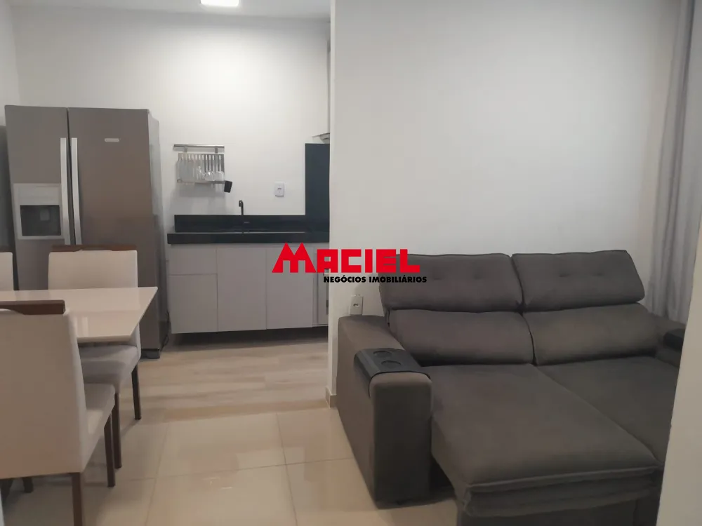 Comprar Apartamento / Padr&atilde;o em S&atilde;o Jos&eacute; dos Campos R$ 265.000,00 - Foto 5
