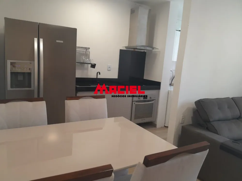 Comprar Apartamento / Padr&atilde;o em S&atilde;o Jos&eacute; dos Campos R$ 265.000,00 - Foto 7