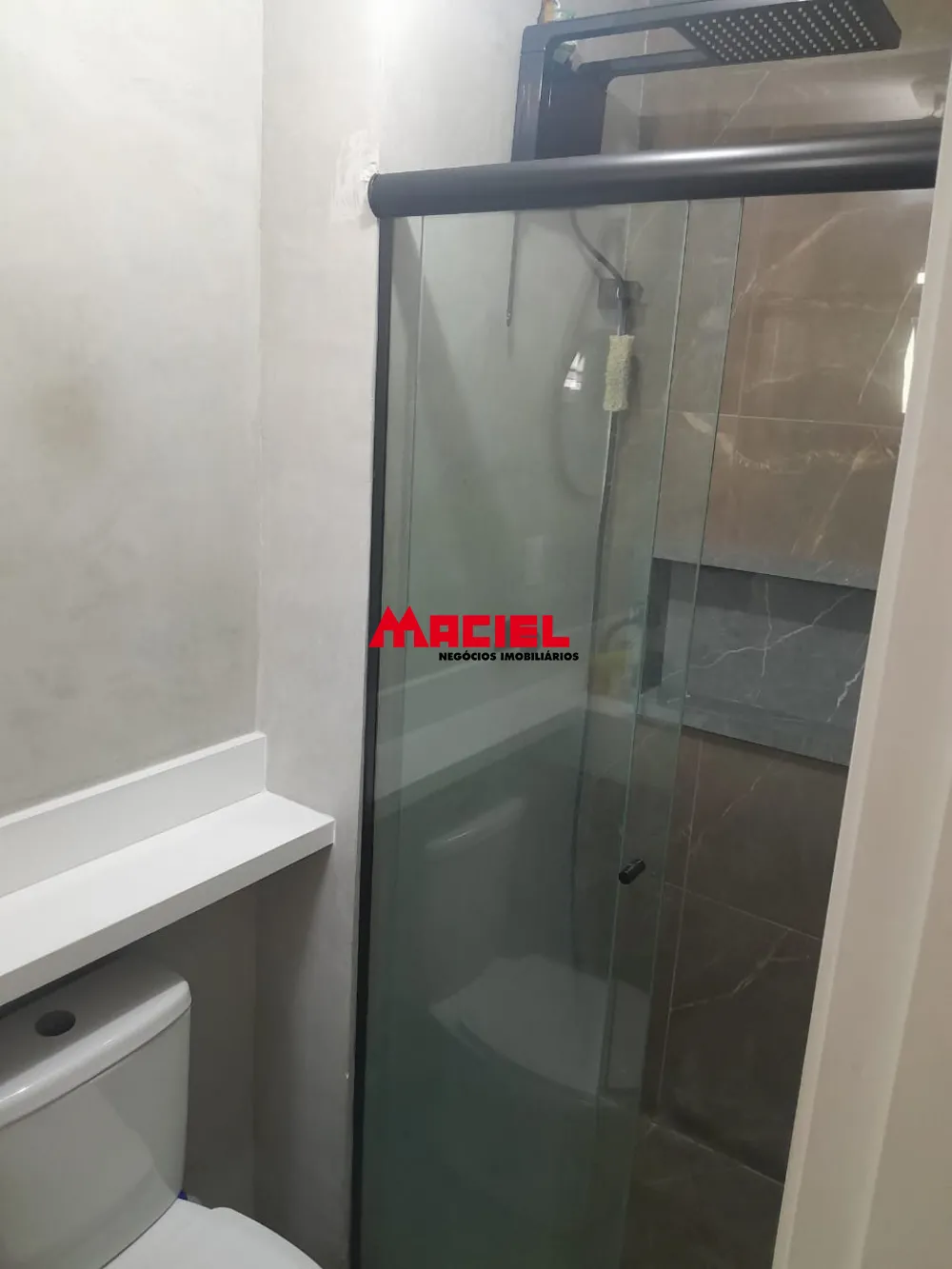 Comprar Apartamento / Padr&atilde;o em S&atilde;o Jos&eacute; dos Campos R$ 265.000,00 - Foto 9