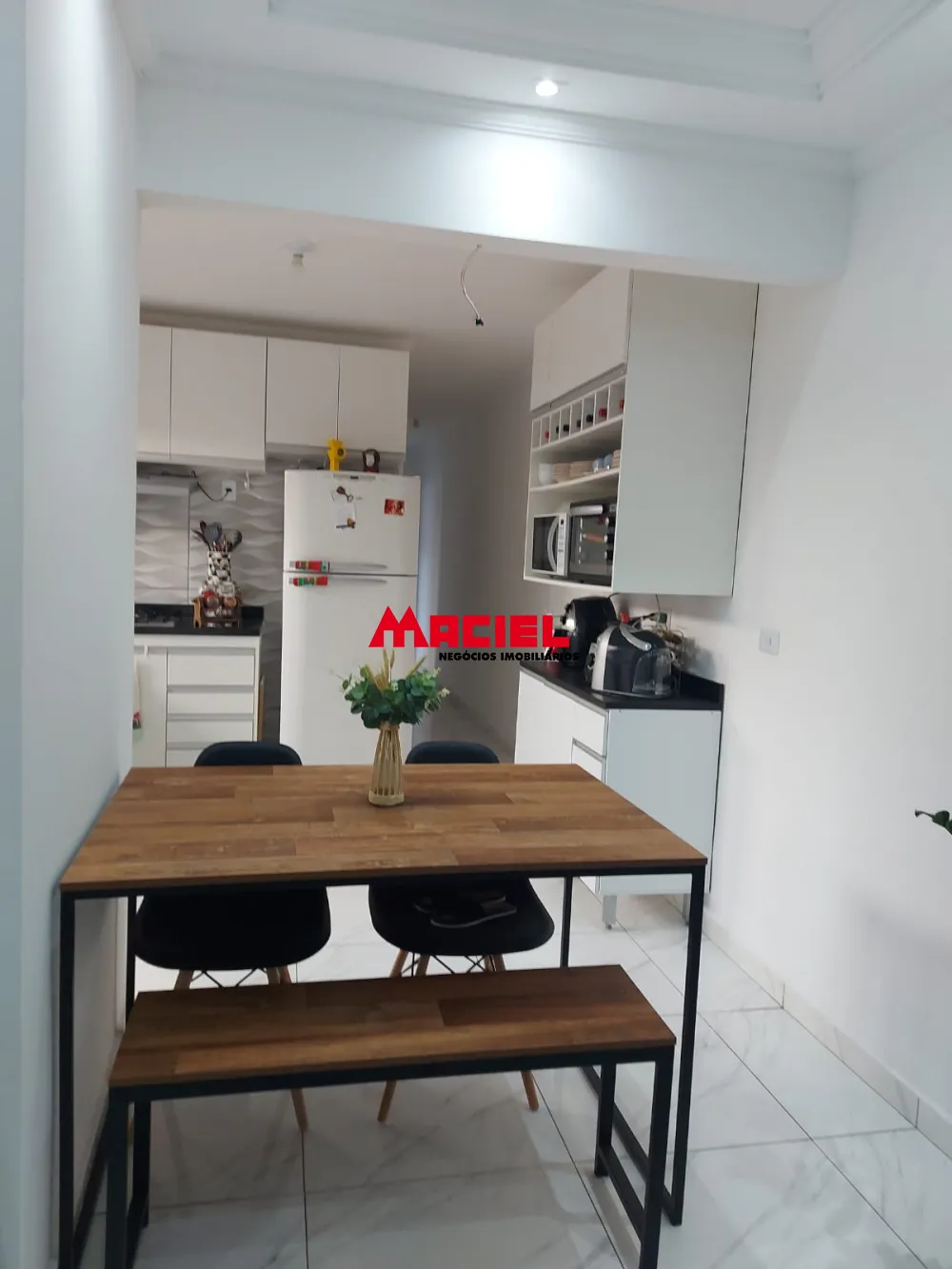 Comprar Casa / Padr&atilde;o em S&atilde;o Jos&eacute; dos Campos R$ 550.000,00 - Foto 9