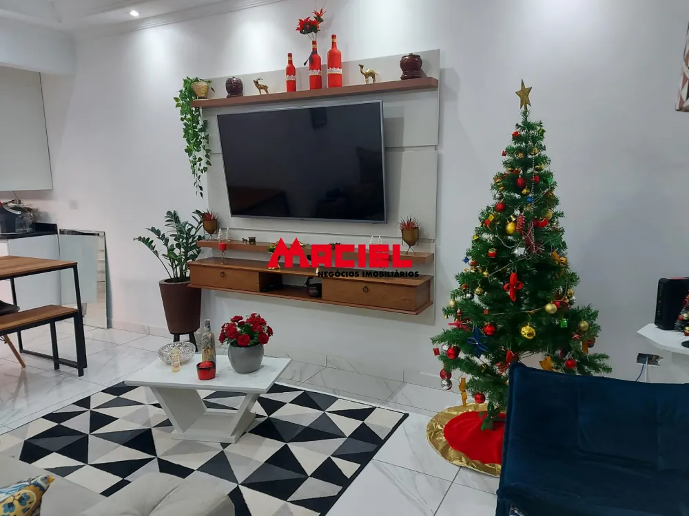 Comprar Casa / Padr&atilde;o em S&atilde;o Jos&eacute; dos Campos R$ 550.000,00 - Foto 42