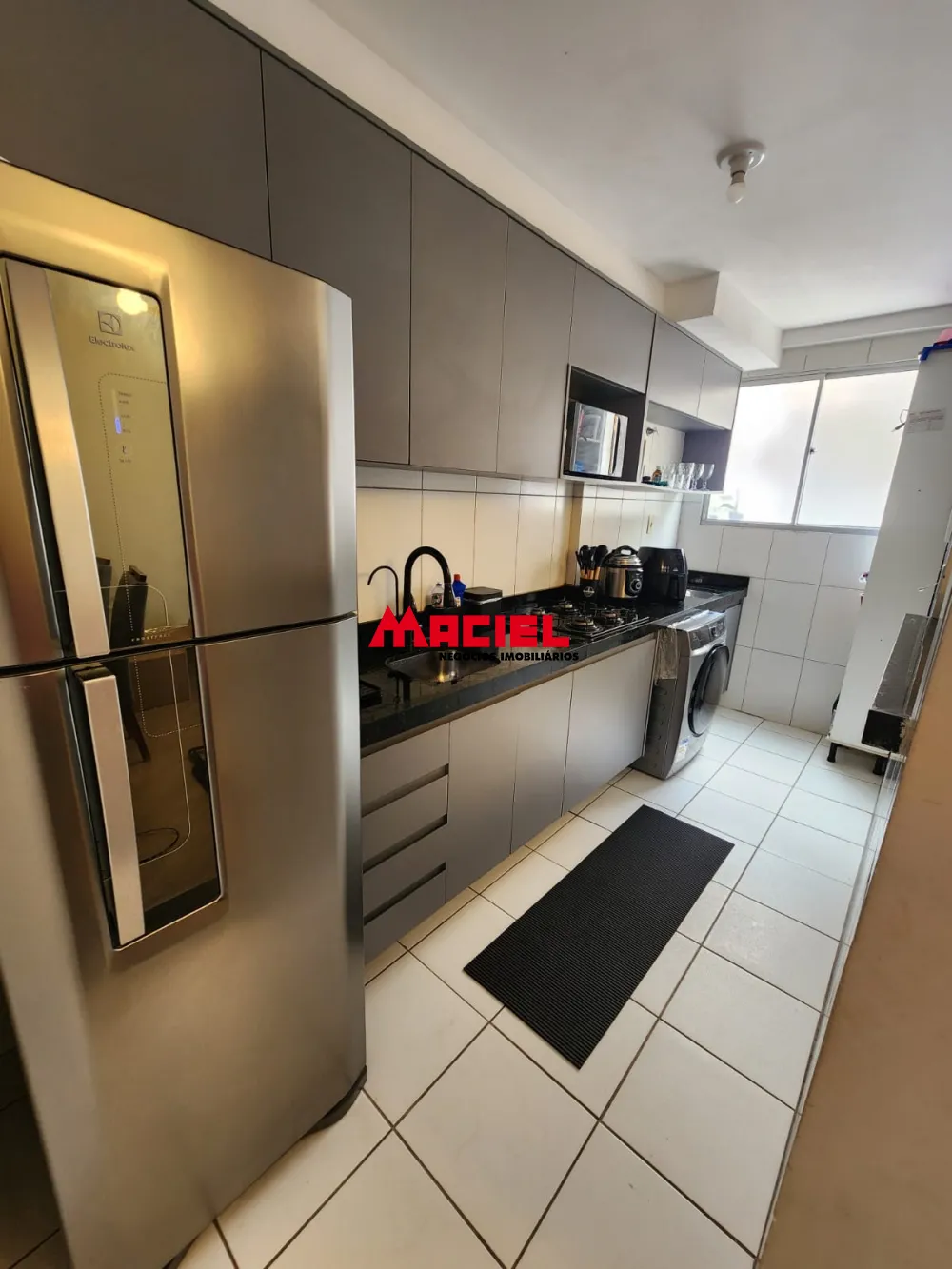 Alugar Apartamento / Padr&atilde;o em S&atilde;o Jos&eacute; dos Campos R$ 2.700,00 - Foto 6